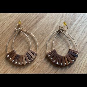 C&C California earrings